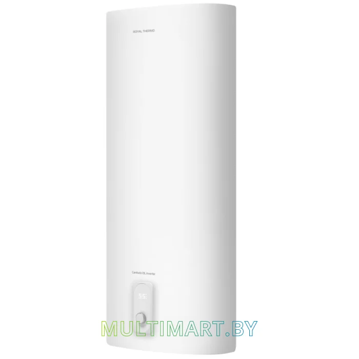 Водонагреватель Royal Thermo RWH 50 Centurio DL Inverter